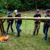 Kinder Feuerwehr Olympiade 2018